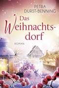 Cover: Das Weihnachtsdorf - Blanvalet