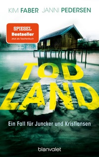 Abbildung von: Todland - Blanvalet
