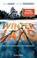 Cover: Winterland - Blanvalet
