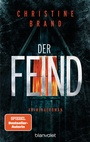 Cover: Der Feind - Blanvalet