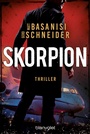 Cover: Skorpion - Blanvalet