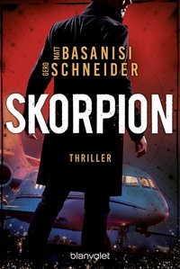 Abbildung von: Skorpion - Blanvalet
