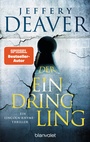 Cover: Der Eindringling - Blanvalet