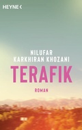 Cover: Terafik - Heyne