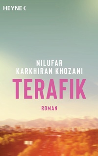 Abbildung von: Terafik - Heyne