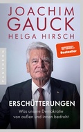 Cover: Ersch&uuml;tterungen - Pantheon