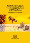 Cover: Das Imkereimuseum von Herzogenaurach und Umgebung - epubli