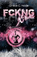Cover: FCKNG X-mas - epubli