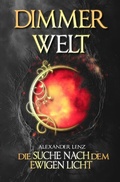 Cover: Dimmerwelt - epubli