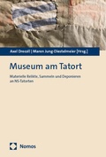 Cover: Museum am Tatort - Nomos