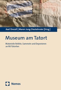 Abbildung von: Museum am Tatort - Nomos