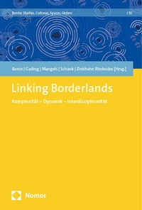 Abbildung von: Linking Borderlands - Nomos