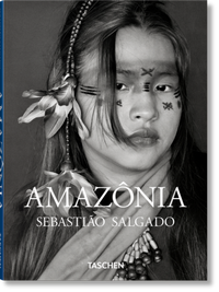 Abbildung von: Sebastião Salgado. Amazônia - TASCHEN