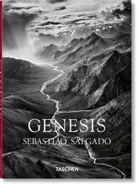 Abbildung von: Sebastião Salgado. Genesi - TASCHEN
