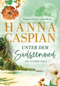 Cover: Unter dem S&uuml;dseemond - Tolino Media