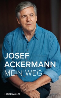 Abbildung von: Mein Weg - LangenMüller