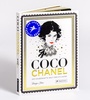 Cover: Coco Chanel - Prestel