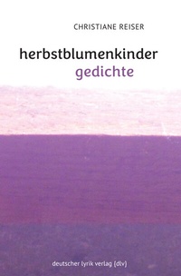 Abbildung von: herbstblumenkinder - Fischer, Karin