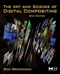 Enlarge image Cover: The Art and Science of Digital Compositing - Morgan Kaufmann