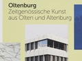 Cover: Oltenburg - Lindenau-Museum