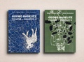 Cover: Georg Baselitz: Peintre - Graveur III & IV - Snoeck