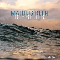 Enlarge image Cover: Der Retter - Audiolino