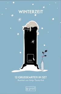 Abbildung von: Winterzeit - 8 grad verlag GmbH & Co. KG