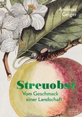 Cover: Streuobst - 8 grad verlag GmbH & Co. KG