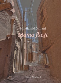 Abbildung von: Mama fliegt - Edition Monhardt
