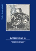 Cover: QUARBER MERKUR 124 - Lindenstruth, G