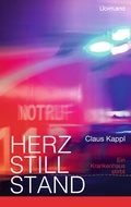 Cover: Herzstillstand - Edition Lichtland