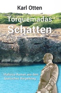 Cover: Torquemadas Schatten - Reisebuch Verlag