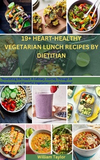 Abbildung von: 19+ Heartlhealthy Vegetarian Lunch Recipes by Dietitian - XinXii