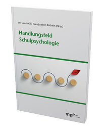 Abbildung von: Handlungsfeld Schulpsychologie - mgo fachverlage GmbH & Co. KG