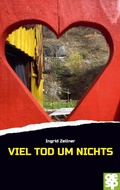 Cover: Viel Tod um nichts - Oertel + Sp&ouml;rer
