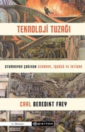 Cover: Teknoloji Tuzagi - Epsilon Yayinevi