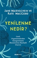 Cover: Yenilenme Nedir - Alfa Basim Yayim Dagitim