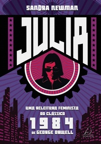 Enlarge image Cover: Julia - Editora Jangada