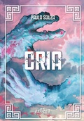 Cover: Cria - Editora Appris