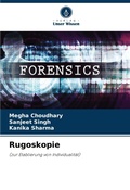 Cover: Rugoskopie - Verlag Unser Wissen
