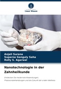 Cover: Nanotechnologie in der Zahnheilkunde - Verlag Unser Wissen