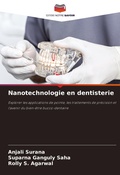 Cover: Nanotechnologie en dentisterie - Editions Notre Savoir