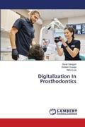 Cover: Digitalization In Prosthodontics - LAP Lambert Academic Publishing