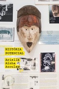Cover: Hist&oacute;ria potencial - Ubu Editora