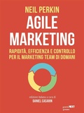 Cover: Agile marketing - goWare e Edizioni Angelo Guerini e Associati