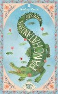 Cover: Panchatantra Stories - Harper Children's