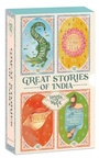 Cover: Great Stories of India - Harper Children's