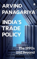 Cover: India's Trade Policy - HarperBusiness
