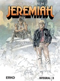 Cover: Jeremiah Integral 3 - ERKO