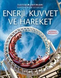 Cover: Enerji, Kuvvet ve Hareket - Iletisim Yayinlari